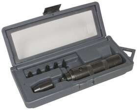 30200 Lisle 767615256887 Hand Impact Tool Set - 7 Piece