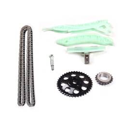 Hc20018 Lizhengparts Timing Chain Kit For 2007 2008 2009 2010 2011 2012 Mini Cooper 1.6l L4 Dohc