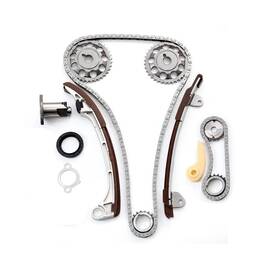 Hc20022 Lizhengparts Timing Chain Kit For 2002-2009 Toyota Camry 2009-2010 Toyot... Fast Ship
