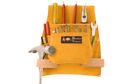 Lnb-24 Born Tough Pocket Split Suede Leather Tool Pouch 617401554911