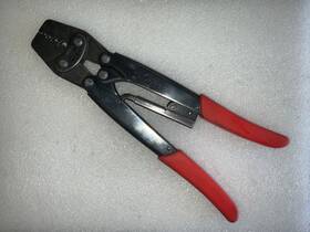 575034 Lobster Wire Terminals Connectors Ratcheting Crimper 1.25 2 5.5 8m