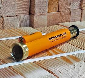 572-s Lock & Kuker Ranken Hand Assembled 2x Level