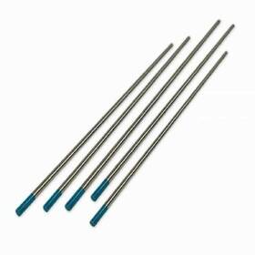 880109 Longevity Us Lanthanated 2% Blue 1/16 Inch X 7 1.6 Mm 5 Kit
