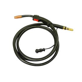 Mt104 Lotos Us 10 Ft. 4-prong Mig Welding Torch