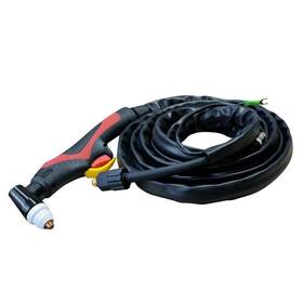 Ct520d Lotos Ncl135 13 Ft. Brown Plasma Cutting Electrical Torch Cutter