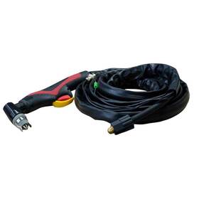 Ltp5000d Lotos Ncp133 Us 1 Gal. Handheld Electrical Torch Brown Plasma Cutter