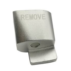 Lpfuk0011 Lpfidi Stretch Blet Remover And Installer Tool Silver Fits For Belts On Cars Trucks