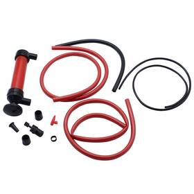 Lpfuk24007 Lpfidi Multi Purpose Syphon Pump Kit Fuel Oil Diesel Petrol Water Liquid Fluid Hand