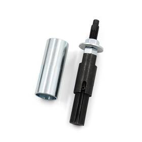 Lpfidi Lpfus0118 7222 Injector Tube Remover Installer Kit Compatible For 2001-2020 Gm 6.6l Dur