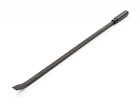 Lsq42036 Tekton Angled Tip Handled Pry Bar With Striking 020209420362