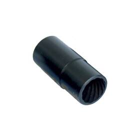 Lt400-25 Lti Tools 030937346698 Fluted Dual Sided Twist Socket