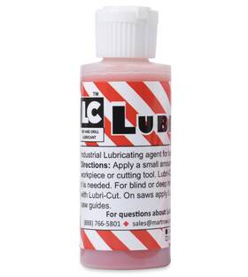 Lubri-cut 685987999815 Drilling And Tapping Drill Cutting Oil For Metal Fluid