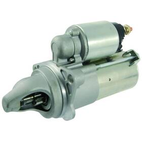 Lu6493 Lucas Starter 6493 Compatible With Pontiac G5 And G6 2006-2007