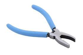 Luminbo 601420646580 Breaker Grozer Grozing 3/8 Inch Mini Grozier Pliers For Stained Glass