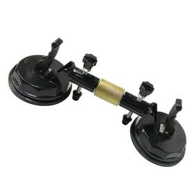 Lzndeal 280102235487 Floor Gap Fixer Seam Setter Adjustable Suction Cup Handle For Glass Tile