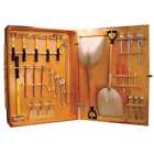 G5921137 M-50 Ampco Nonsparking Tool Set Case 0702535882235