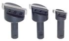 M1096 Steelex New Fly Cutter Set With Tool Bits 754001510968
