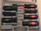 M29088 Mannesmann Tools Screwdriver Set Phillips German Quality