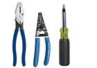 92644391095 M2o39109kit Klein Tools Organizer Construction