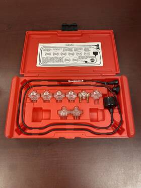 Et3050d Mac Tools Test Light Kit