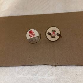 Et7602c Mac Tools Bt8320 And Gm Pfi Tbi / Efi Injector Partial Tester Kit
