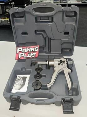 L29350 Mac Tools 4pc Combination Disk Brake Kit Fast Shipping