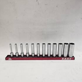 Smd126rbrt Mac Tools 12 Pc Deep Well Socket Set