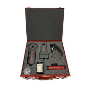 Xp1000-mc-xr-1 Magnepull Magnetic Wire Puller For Electrical Tools With Flexible Steel Lea