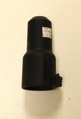 1224607 Makita New - Replacement Chisel Adapter Nos