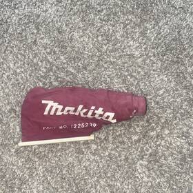 1225239 Makita 1228520 Dust Bag Saw Collector