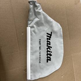123203-0 Makita Collecting Dust Bag