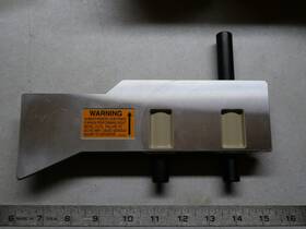 153898-5 Makita Right Protection P / Ls1013f Ls1214f