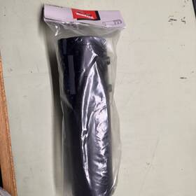 197888-8 Makita Extension Attachment Black