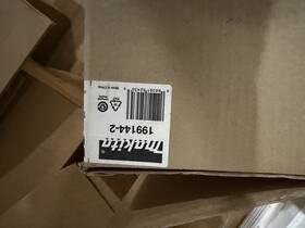Makita 199144-2 Powder Extraction Kit P / Dhr400 Demolicion C Hose