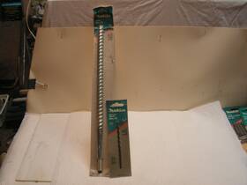 711113-a Makita 711113a Drill Bit Masonry Concrete 5/8 Inch X 13 Shank 3/8 3/16