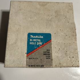 714044-a Makita Drill Circular 4 1/4 Inch