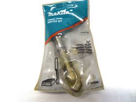 733030-6a Makita New Pilot Cutter P / Copy 1/2 Inch Ct Zanco Router Bit