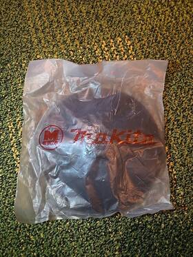 743012-7 Makita Rubber Backing 7