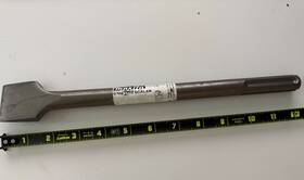 751235-a Makita 1-1/2-by-12-inch Scaling Chisel