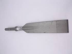 751621-a Makita 3 Inch X 22-1/2 Digging Chisel 1-1/8 Hex