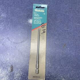 784236-a Makita Phillips Power Bit #2