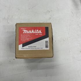 794384-3 Makita Brush Nylon P 120-80 / 9741