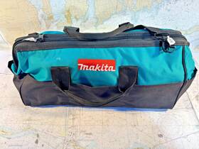 8.2ft-corded Makita 9237cb Auto Polisher 7in 1200w 180mm 6.5lb Cb304 / 220v-240