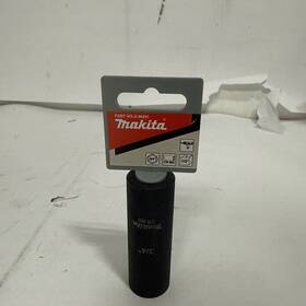 A-96291 Makita Impact Socket 3/4 Inch X 3-3 / 16