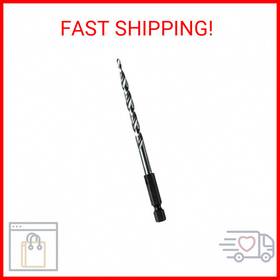 A-99736 Makita A-99699 A-99736#10 Countersink 3/16 Inch Replacement Drill Bit