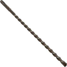 D-00935-25 Makita 3/8 X 12-1/4 Standard Sds Bit 25 Pc