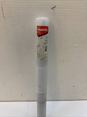 D-21369 Makita Cold Chisel Flat Hex 1 1/8 Inch