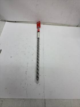 D-35863 Makita Auger Drill For Wood Type Berbiqu
