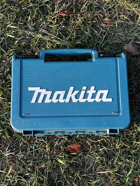 Dt01w Makita Case Only