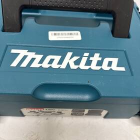 E-08713 Makita Tool Kit Universal 120-piece 1pc S